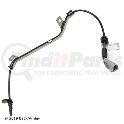 084-4894 by BECK ARNLEY - ABS SPEED SENSOR