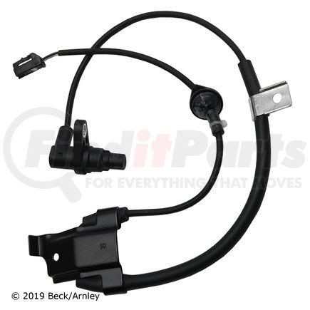 084-4902 by BECK ARNLEY - ABS SPEED SENSOR