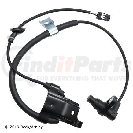 084-4901 by BECK ARNLEY - ABS SPEED SENSOR