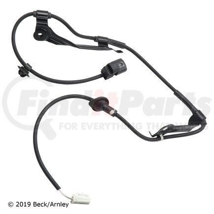 084-4904 by BECK ARNLEY - ABS SENSOR HARNESS