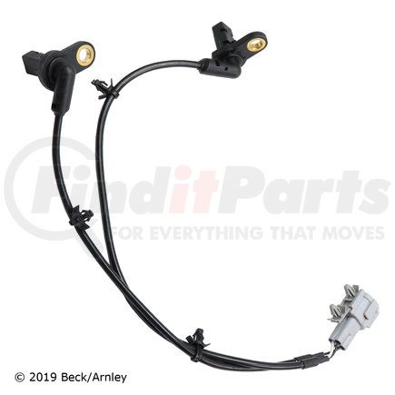 084-4915 by BECK ARNLEY - ABS SPEED SENSOR