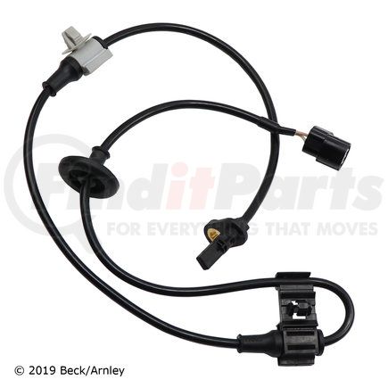 084-4916 by BECK ARNLEY - ABS SPEED SENSOR