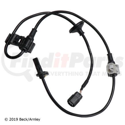 084-4917 by BECK ARNLEY - ABS SPEED SENSOR