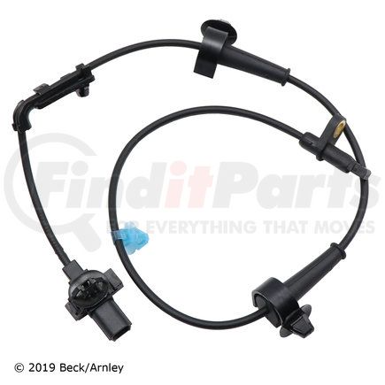 084-4920 by BECK ARNLEY - ABS SPEED SENSOR