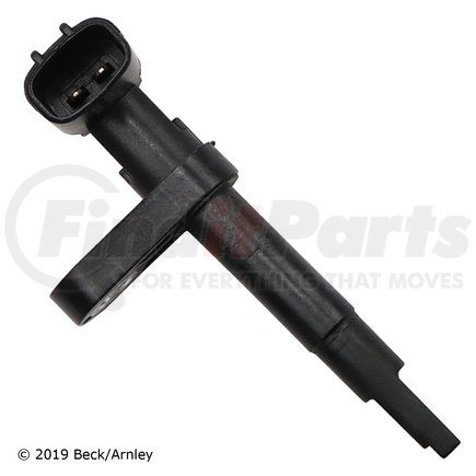 084-4911 by BECK ARNLEY - ABS SPEED SENSOR