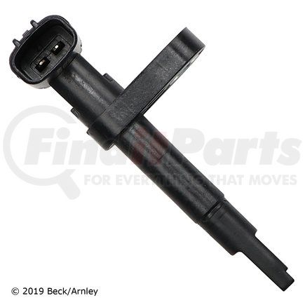 084-4912 by BECK ARNLEY - ABS SPEED SENSOR