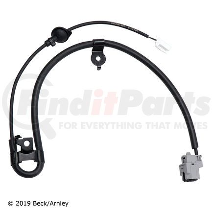 084-4914 by BECK ARNLEY - ABS SENSOR HARNESS