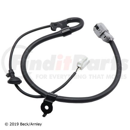 084-4913 by BECK ARNLEY - ABS SENSOR HARNESS