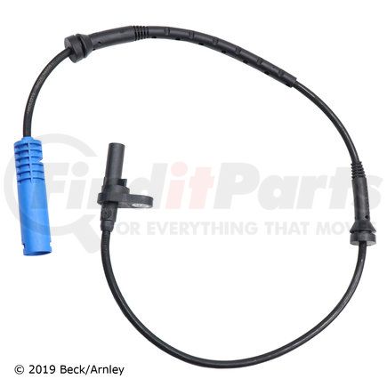 084-4926 by BECK ARNLEY - ABS SPEED SENSOR