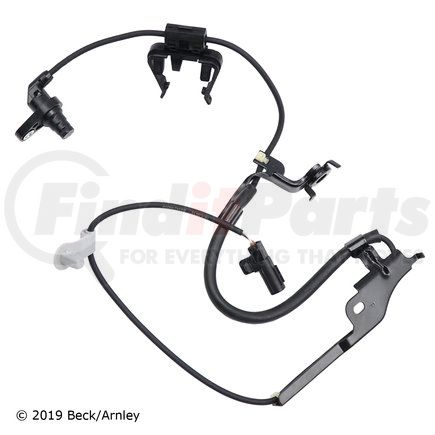 084-4928 by BECK ARNLEY - ABS SPEED SENSOR