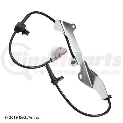 084-4930 by BECK ARNLEY - ABS SPEED SENSOR