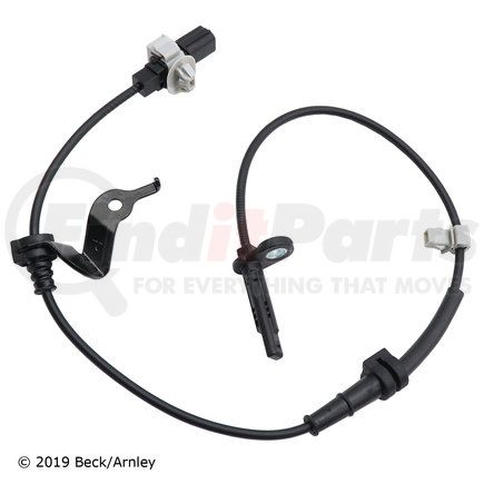 084-4922 by BECK ARNLEY - ABS SPEED SENSOR