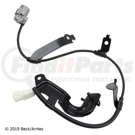 084-4936 by BECK ARNLEY - ABS SENSOR HARNESS