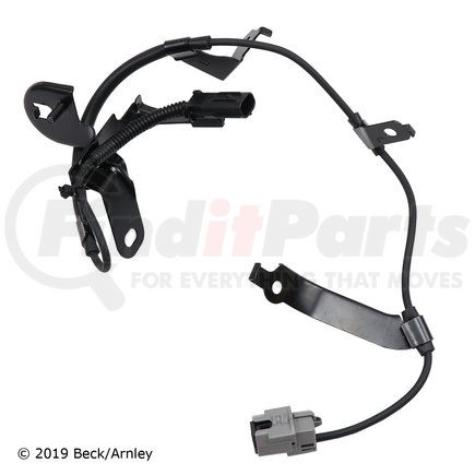 084-4937 by BECK ARNLEY - ABS SENSOR HARNESS