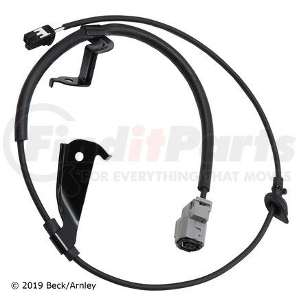 084-4932 by BECK ARNLEY - ABS SENSOR HARNESS