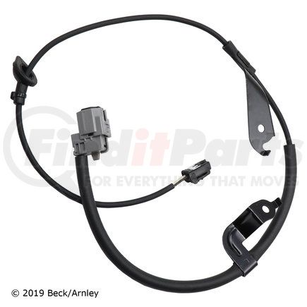 084-4933 by BECK ARNLEY - ABS SENSOR HARNESS