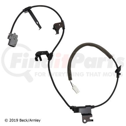 084-4935 by BECK ARNLEY - ABS SENSOR HARNESS