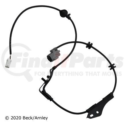 084-4945 by BECK ARNLEY - ABS SENSOR HARNESS