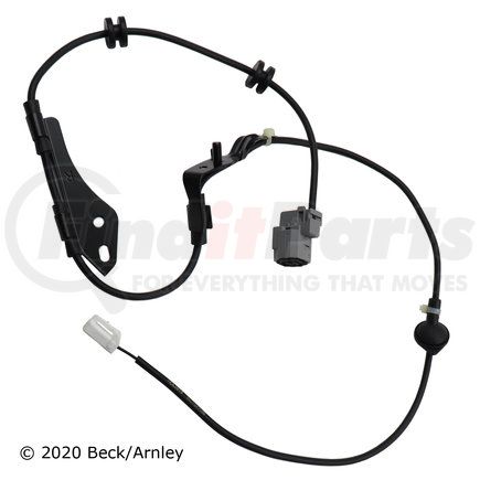 084-4946 by BECK ARNLEY - ABS SENSOR HARNESS