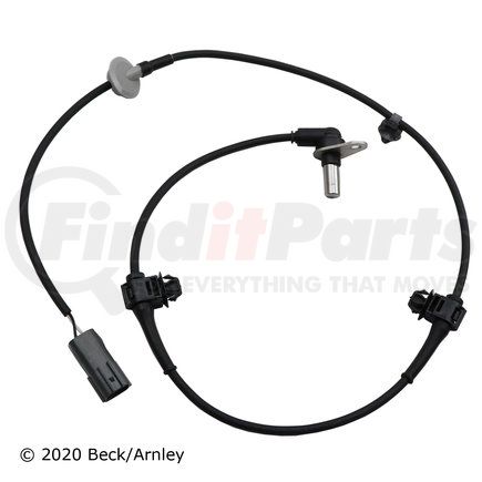 084-4949 by BECK ARNLEY - ABS SPEED SENSOR