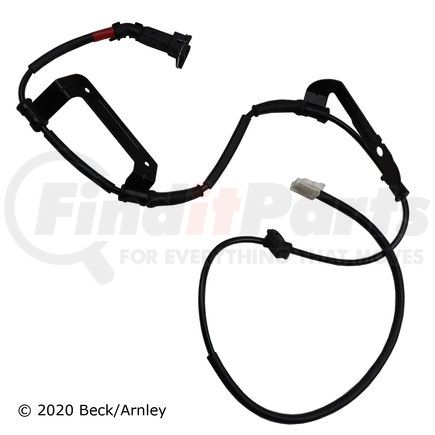 084-4940 by BECK ARNLEY - ABS SENSOR HARNESS