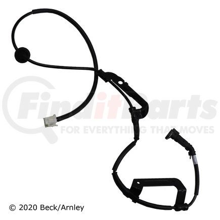 084-4941 by BECK ARNLEY - ABS SENSOR HARNESS