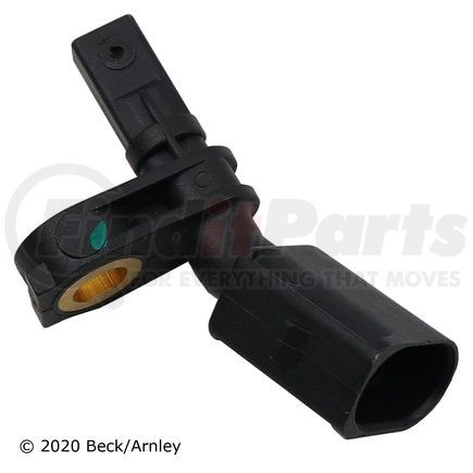 084-4955 by BECK ARNLEY - ABS SPEED SENSOR