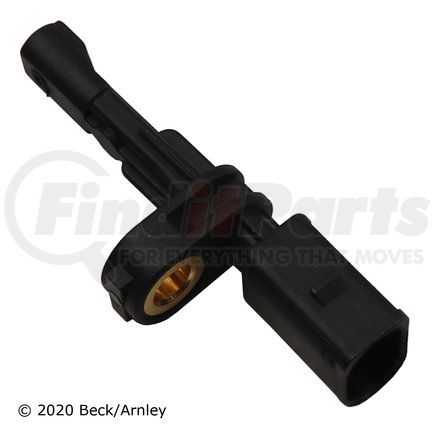 084-4956 by BECK ARNLEY - ABS SPEED SENSOR