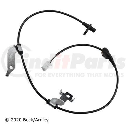 084-4951 by BECK ARNLEY - ABS SPEED SENSOR