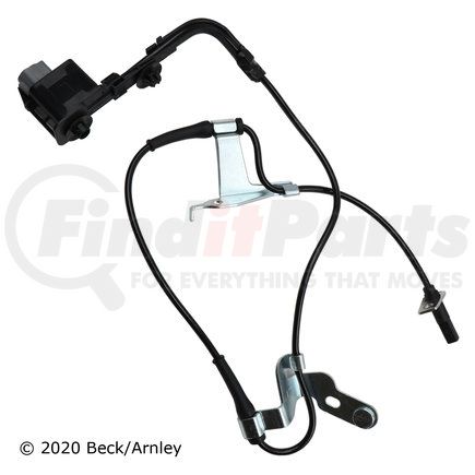 084-4953 by BECK ARNLEY - ABS SPEED SENSOR