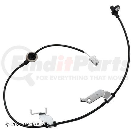 084-4952 by BECK ARNLEY - ABS SPEED SENSOR