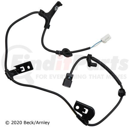 084-4964 by BECK ARNLEY - ABS SENSOR HARNESS