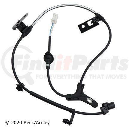 084-4965 by BECK ARNLEY - ABS SENSOR HARNESS