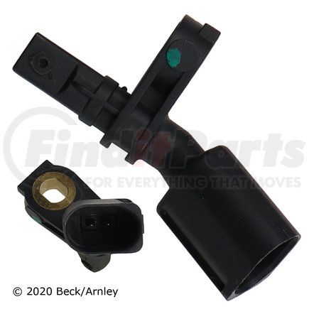 084-4963 by BECK ARNLEY - ABS SPEED SENSOR