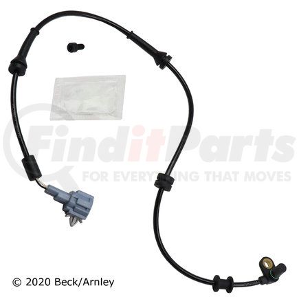 084-4977 by BECK ARNLEY - ABS SPEED SENSOR