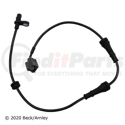 084-4974 by BECK ARNLEY - ABS SPEED SENSOR