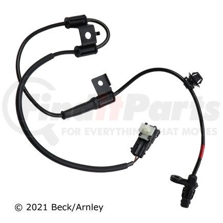 084-4982 by BECK ARNLEY - ABS SPEED SENSOR