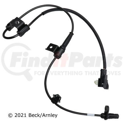 084-4983 by BECK ARNLEY - ABS SPEED SENSOR