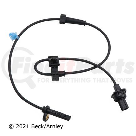 084-4995 by BECK ARNLEY - ABS SPEED SENSOR