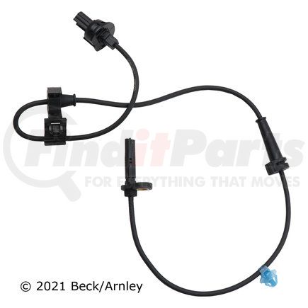 084-4994 by BECK ARNLEY - ABS SPEED SENSOR