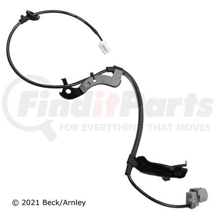 084-5005 by BECK ARNLEY - ABS SENSOR HARNESS