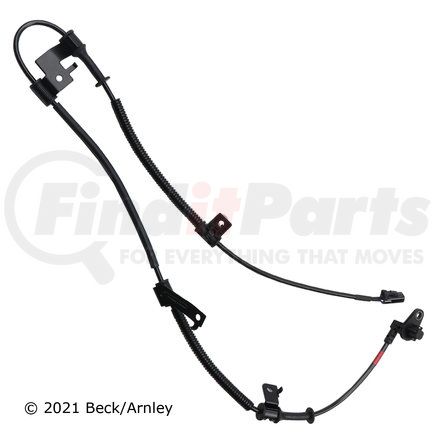 084-5010 by BECK ARNLEY - ABS SPEED SENSOR