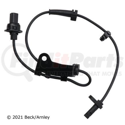 084-5001 by BECK ARNLEY - ABS SPEED SENSOR