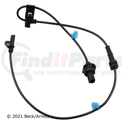 084-5003 by BECK ARNLEY - ABS SPEED SENSOR