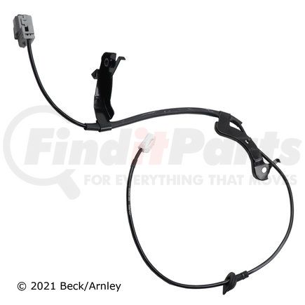 084-5004 by BECK ARNLEY - ABS SENSOR HARNESS