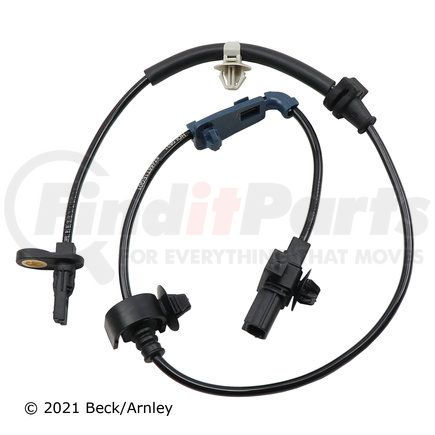 084-5017 by BECK ARNLEY - ABS SPEED SENSOR