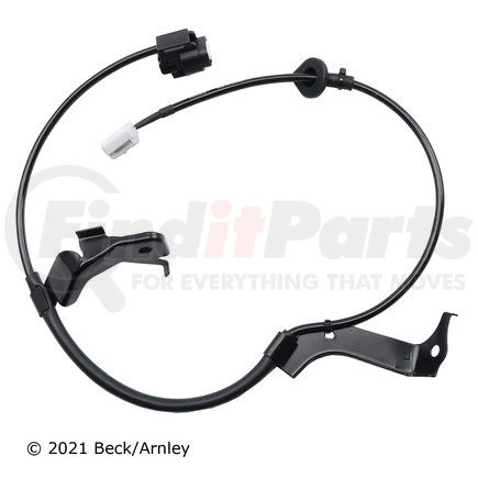 084-5027 by BECK ARNLEY - ABS SENSOR HARNESS