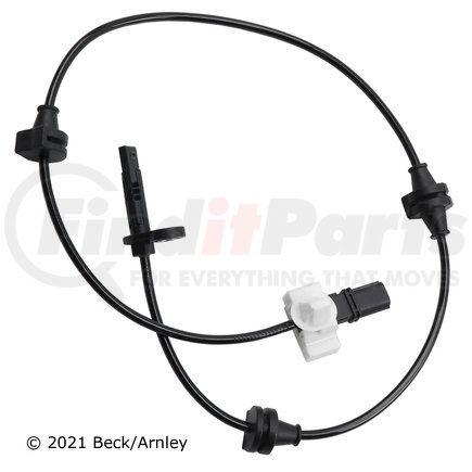 084-5029 by BECK ARNLEY - ABS SPEED SENSOR