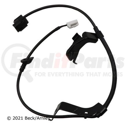 084-5030 by BECK ARNLEY - ABS SENSOR HARNESS