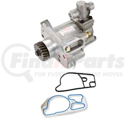 1842721C91 by NAVISTAR - INTERNATIONAL KT PUMP,KIT HIGH